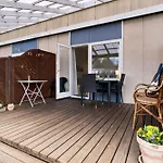 Bliss By Forest And Bornholms Appartement