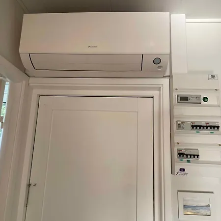 Bliss By Forest And Bornholms * Strandby Gårde