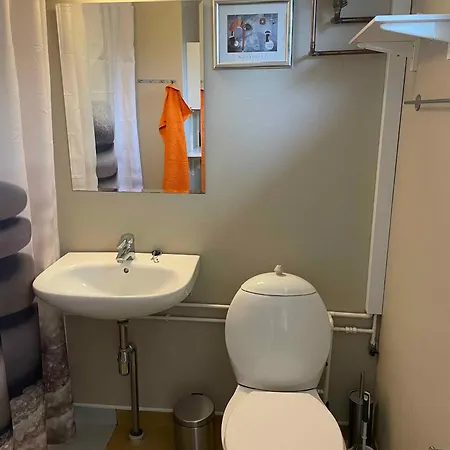 Bliss By Forest And Bornholms Strandby Gårde