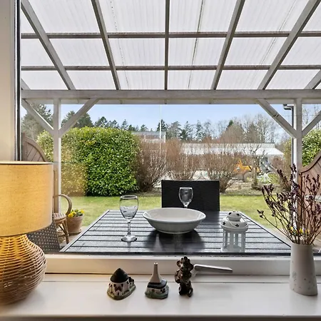 Bliss By Forest And Bornholms Apartament