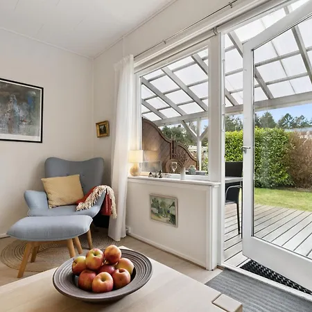 Bliss By Forest And Bornholms Appartement