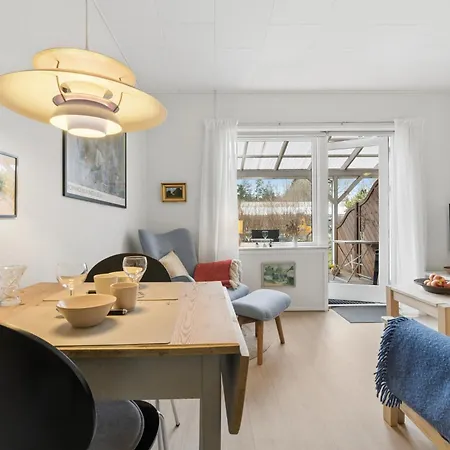 Apartament Bliss By Forest And Bornholms Nexø