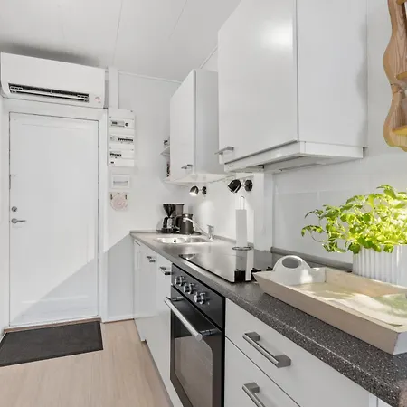 Appartement Bliss By Forest And Bornholms Neksø