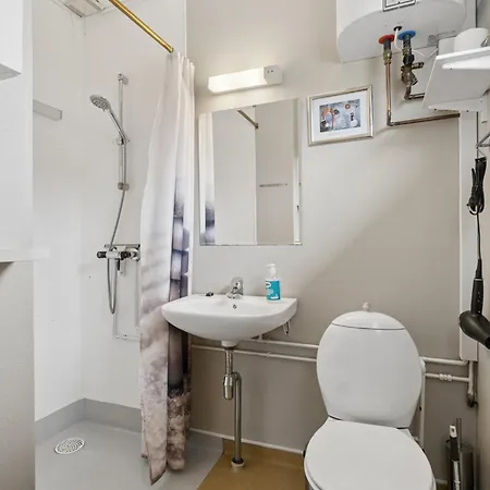 Bliss By Forest And Bornholms *