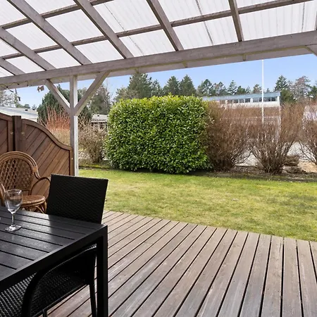 Bliss By Forest And Bornholms Apartament *