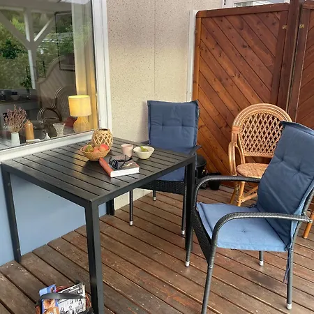 Bliss By Forest And Bornholms Apartament